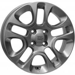 Jante Fiat Style 14x5,5 ET35 4x98 SILVER